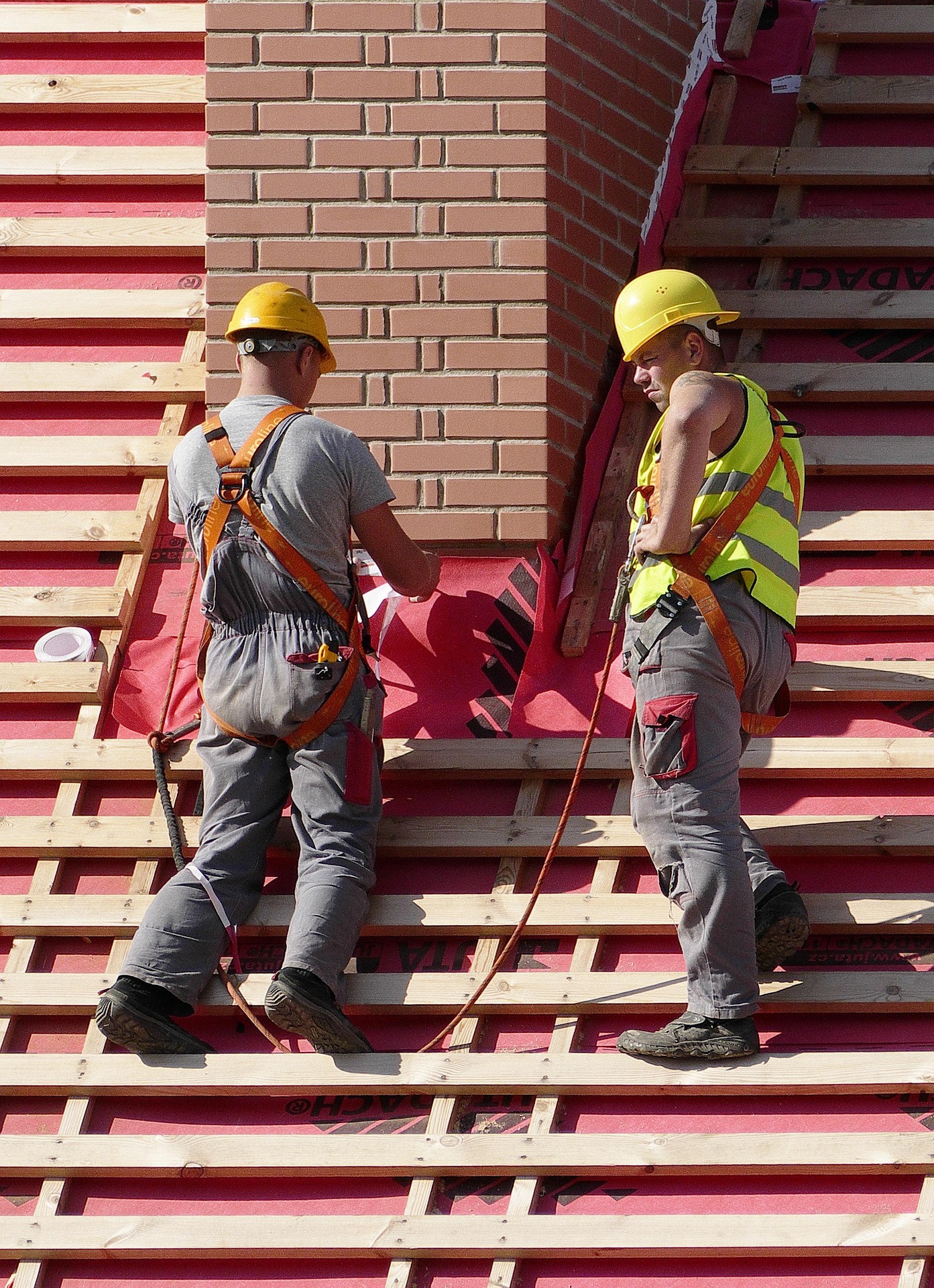 Renovation & Remodeling